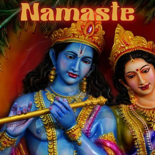 Om Mantra and Solfeggio Namaste Flute MP3 Download